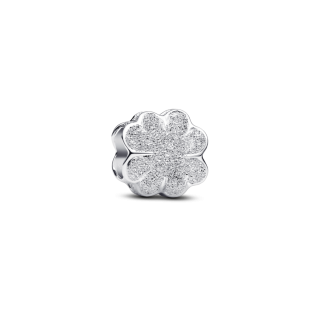 Minicharms Mozaikowa koniczynka 794047C00 Ag 925