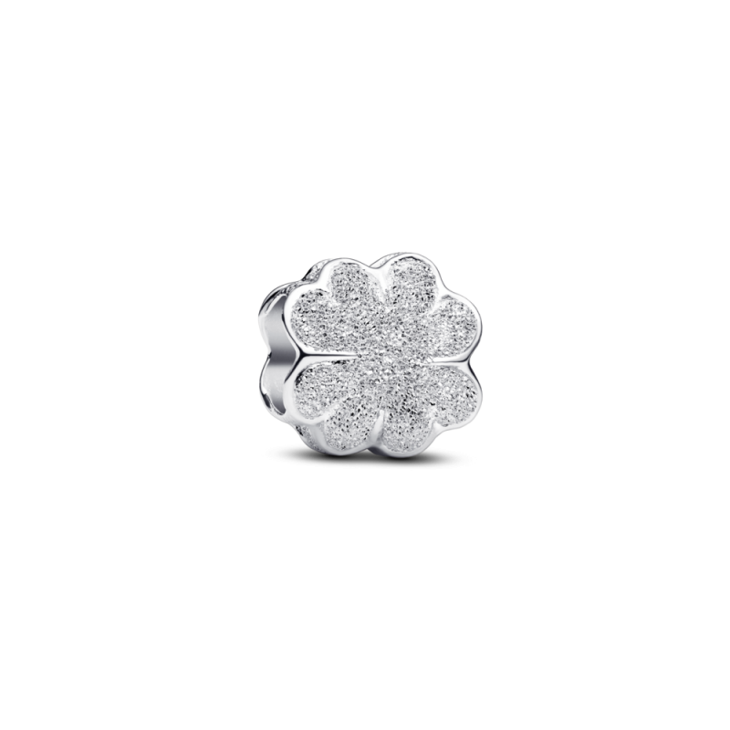 Minicharms Mozaikowa koniczynka 794047C00 Ag 925