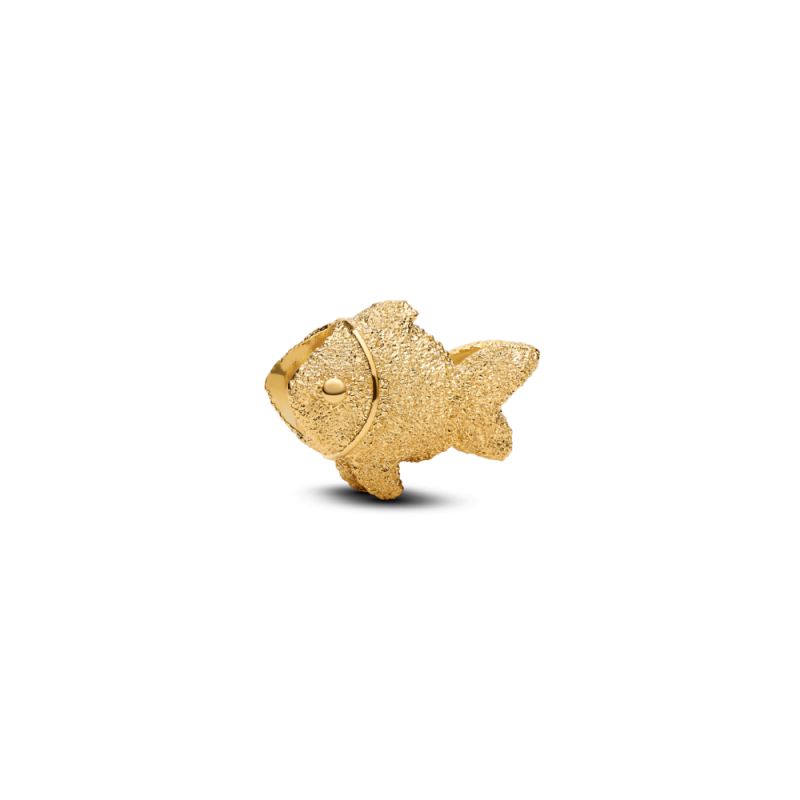 Minicharms Mozaikowa rybka 764522C00