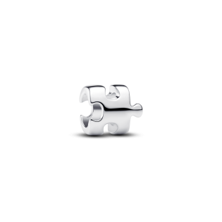 Mały charms Element układanki 794514C00 Ag 925