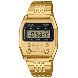 Zegarek Casio Vintage ZB A1100G-5EF