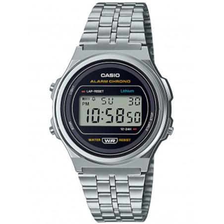 Zegarek Casio Vintage ZB A171WE-1AEF