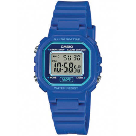 Zegarek Casio Sport ZB LA-20WH-2AEF
