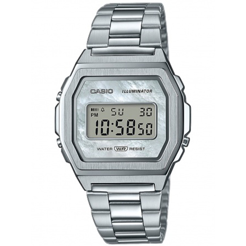 Zegarek Casio Vintage ZB A1000D-7EF
