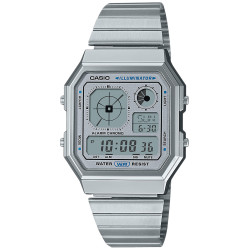 Zegarek Casio Vintage ZB A130WE-7AEF