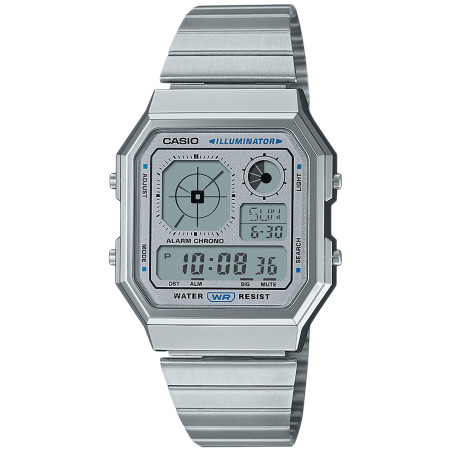 Zegarek Casio Vintage ZB A130WE-7AEF