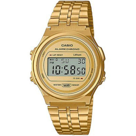 Zegarek Casio Vintage ZB A171WEG-9AEF
