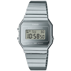 Zegarek Casio Vintage ZB A700WEV-7AEF