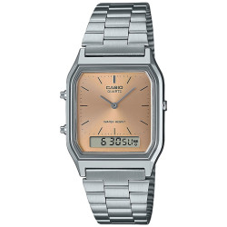 Zegarek Casio Vintage ZB AQ-230A-4AMQYES