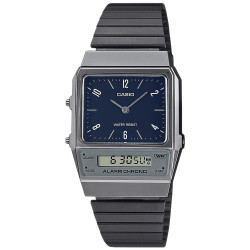 Zegarek Casio Vintage ZB AQ-800EB-2AEF