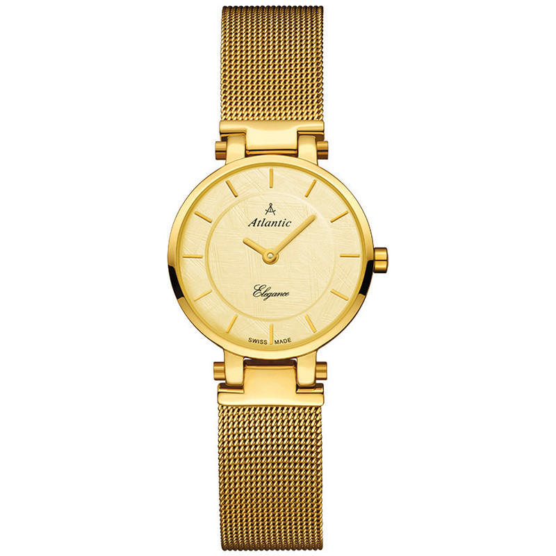 Zegarek Atlantic Elegance Damski ZB ATLANTIC 29035.45.31