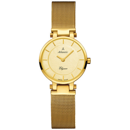 Zegarek Atlantic Elegance Damski ZB ATLANTIC 29035.45.31
