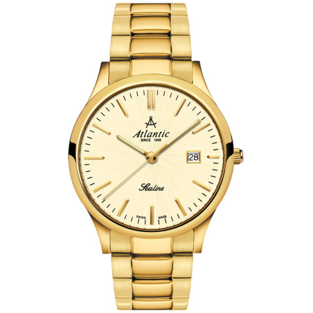 Zegarek Atlantic Sealine Meski ZB ATLANTIC 62346.45.31