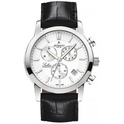 Zegarek Atlantic Sealine Chrono Meski ZB ATLANTIC 62450.41.21