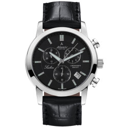 Zegarek Atlantic Sealine Chrono Meski ZB ATLANTIC 62450.41.61