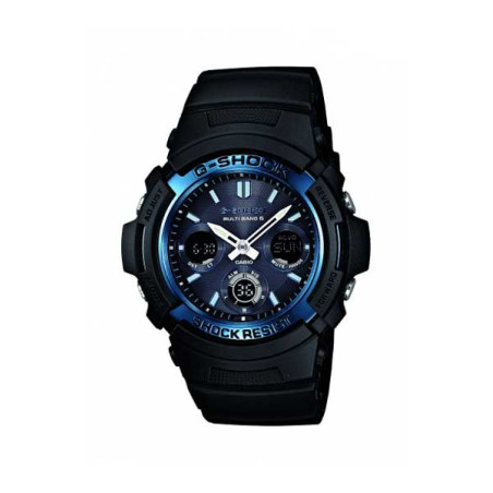 Zegarek G-shock Original ZB AWG-M100A-1AER