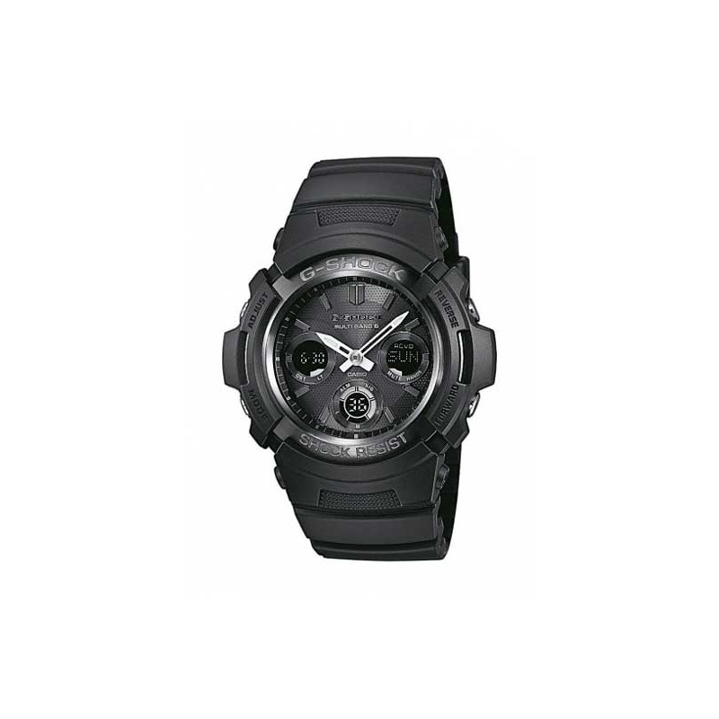 Zegarek G-shock Original ZB AWG-M100B-1AER