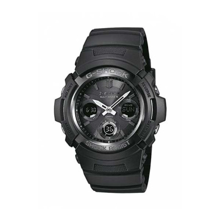 Zegarek G-shock Original ZB AWG-M100B-1AER