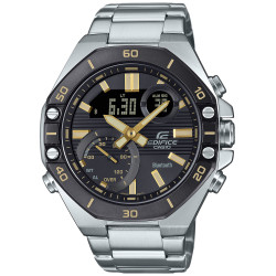 Zegarek Edifice ZB ECB-10DB-1A9EF