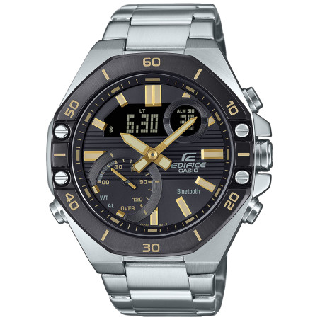 Zegarek Edifice ZB ECB-10DB-1A9EF