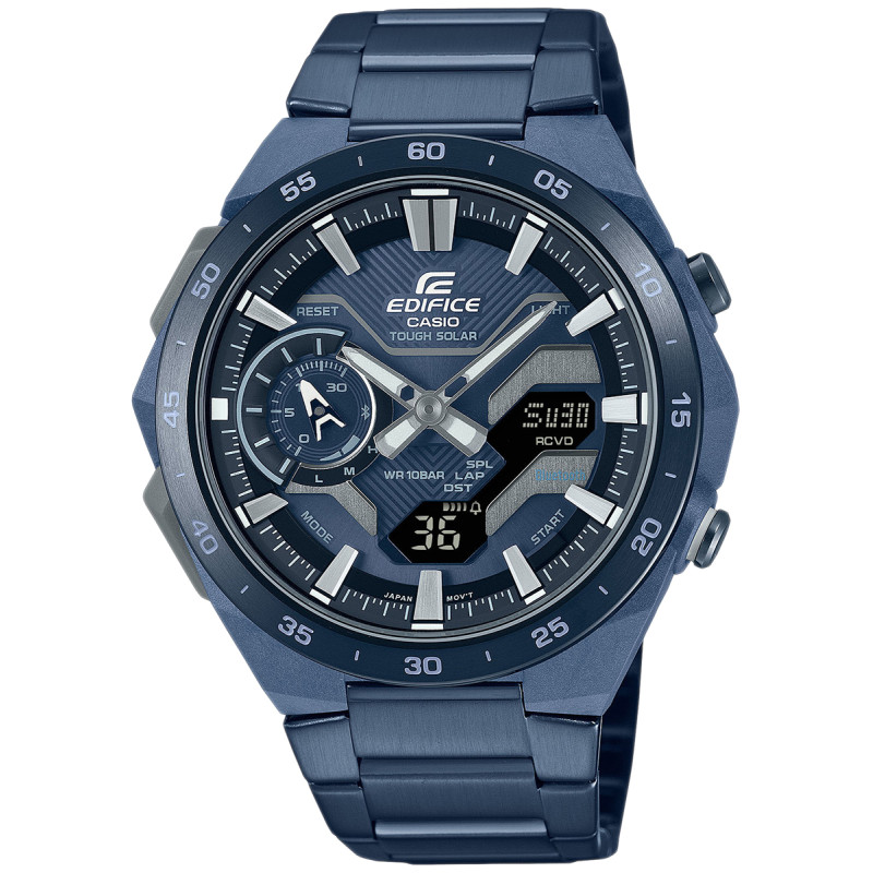 Zegarek Edifice ZB ECB-2200CB-2AEF