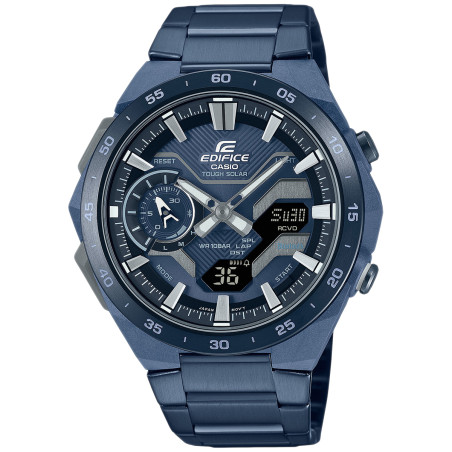 Zegarek Edifice ZB ECB-2200CB-2AEF