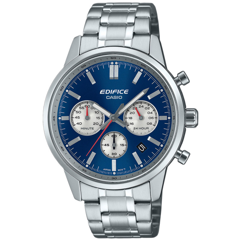 Zegarek Edifice ZB EFR-575D-2AEF