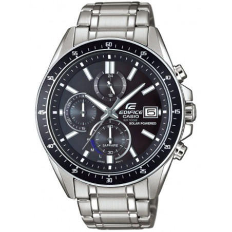 Zegarek Edifice ZB EFS-S510D-1AVUEF