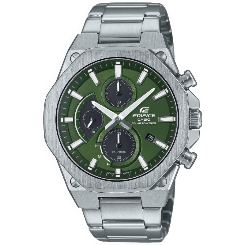Zegarek Edifice ZB EFS-S570D-3AUEF