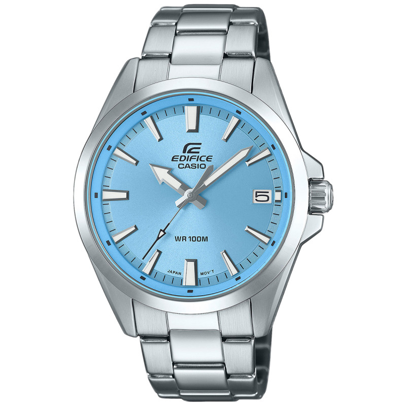 Zegarek Edifice ZB EFV-100D-2BVUEF