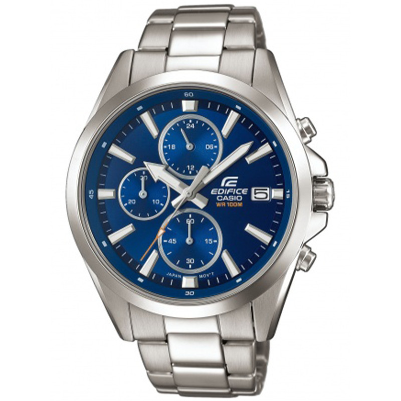 Zegarek Edifice ZB EFV-560D-2AVUEF