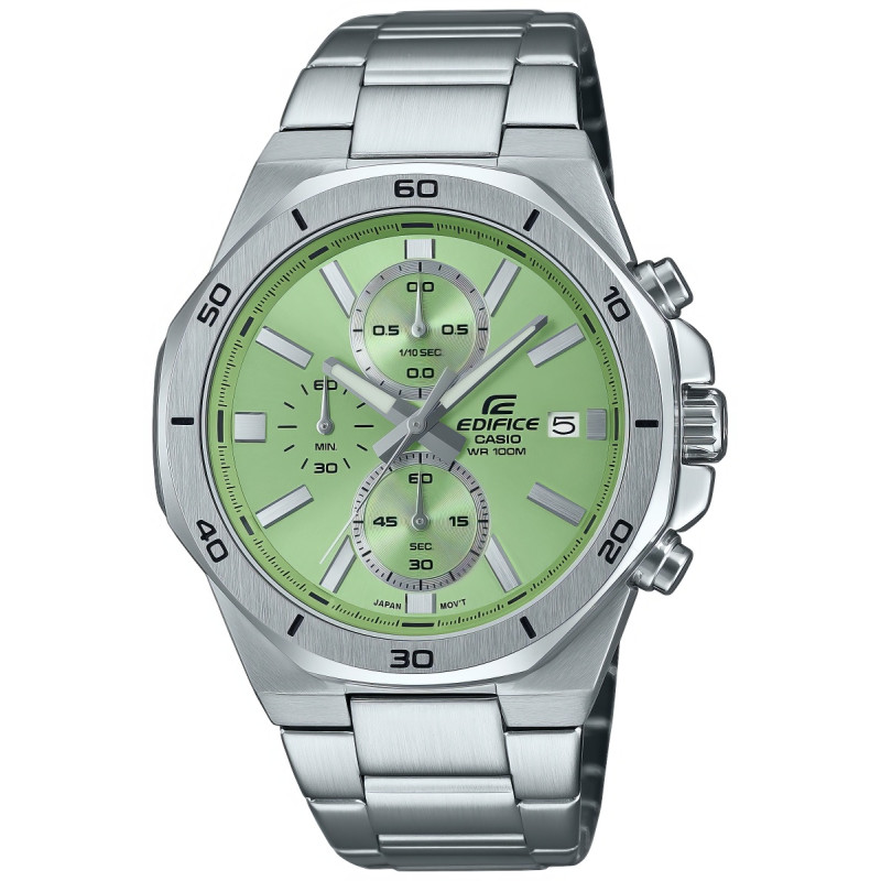 Zegarek Edifice ZB EFV-640D-3AVUEF