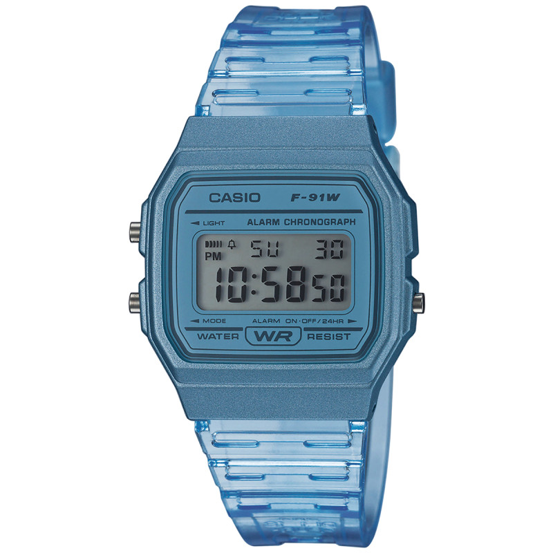 Zegarek Casio Sport ZB F-91WS-2EF