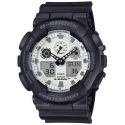 Zegarek G-shock Original ZB GA-100WD-1AER