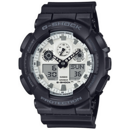 Zegarek G-shock Original ZB GA-100WD-1AER