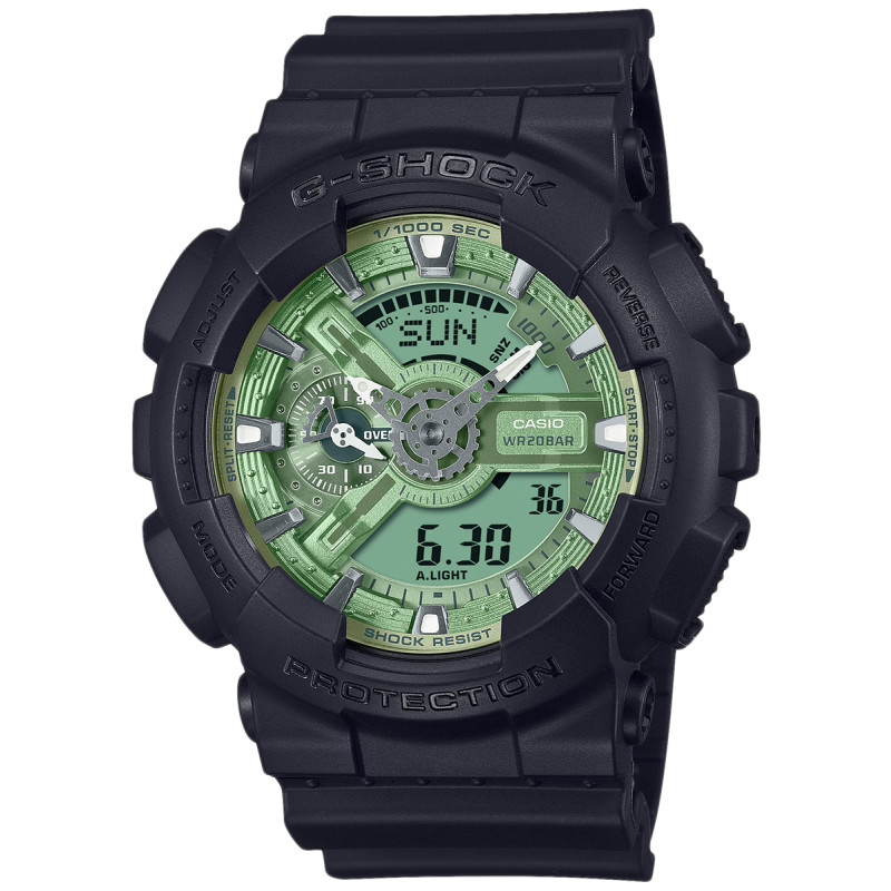 Zegarek G-shock Original ZB GA-110CD-1A3ER