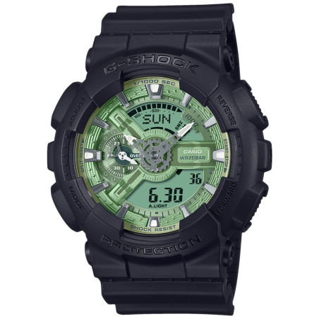 Zegarek G-shock Original ZB GA-110CD-1A3ER