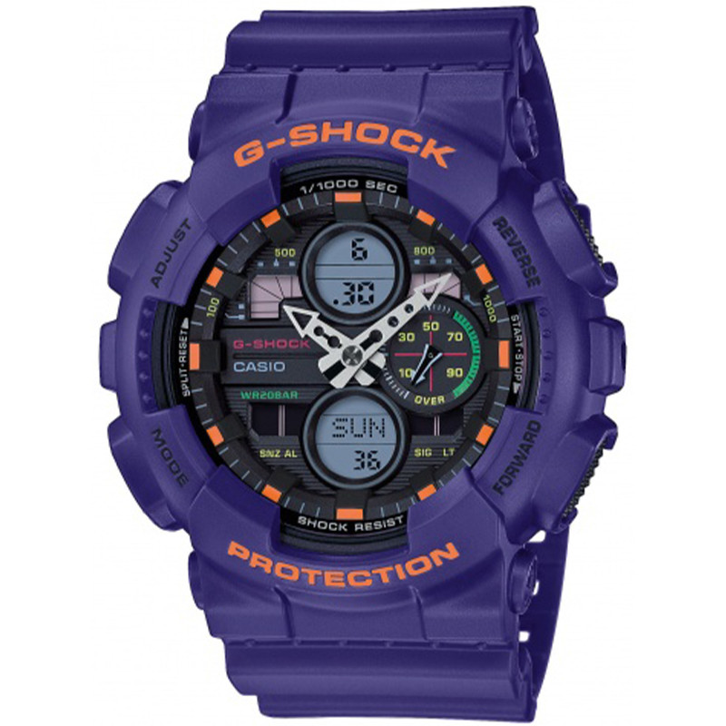 Zegarek G-shock Original ZB GA-140-6AER
