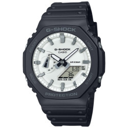 Zegarek G-shock Octagon ZB GA-2100WD-1AER