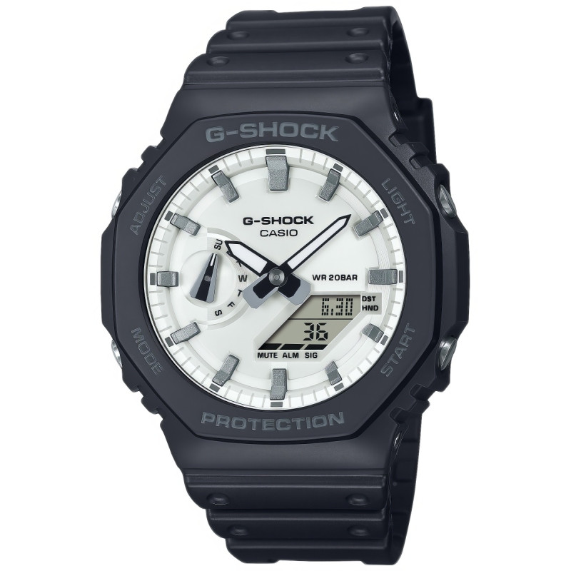 Zegarek G-shock Octagon ZB GA-2100WD-1AER