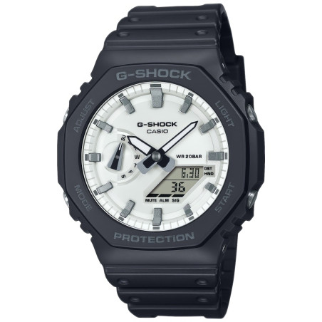 Zegarek G-shock Octagon ZB GA-2100WD-1AER