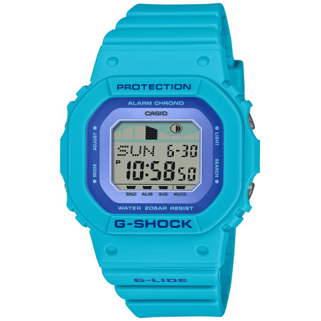 Zegarek G-shock Original ZB GLX-S5610-2ER