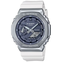 Zegarek G-shock Octagon ZB GM-2100WS-7AER