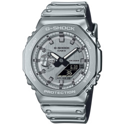 Zegarek G-shock Octagon ZB GM-2100YM-8AER