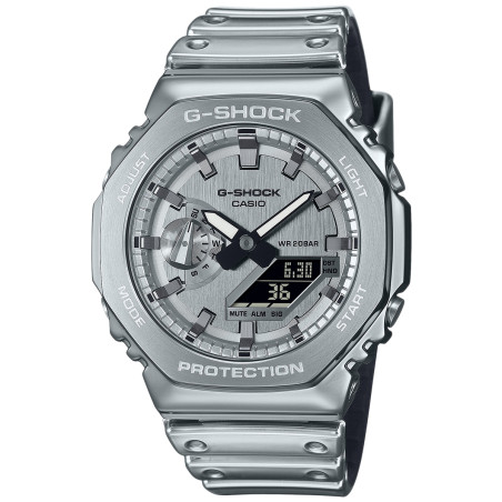 Zegarek G-shock Octagon ZB GM-2100YM-8AER