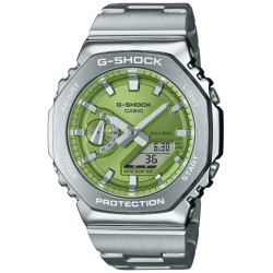 Zegarek G-shock Octagon ZB GM-2110D-3AER