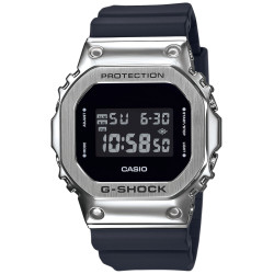 Zegarek G-shock Original ZB GM-5600U-1ER
