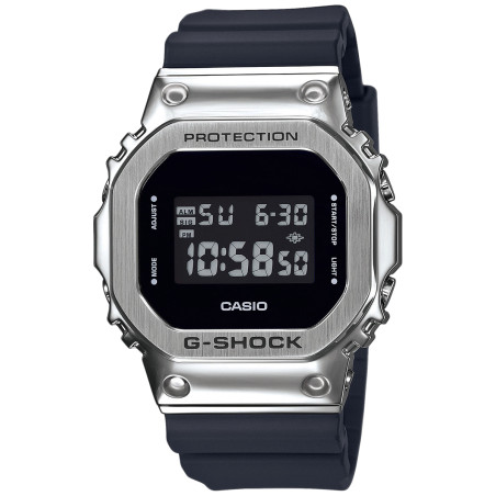 Zegarek G-shock Original ZB GM-5600U-1ER