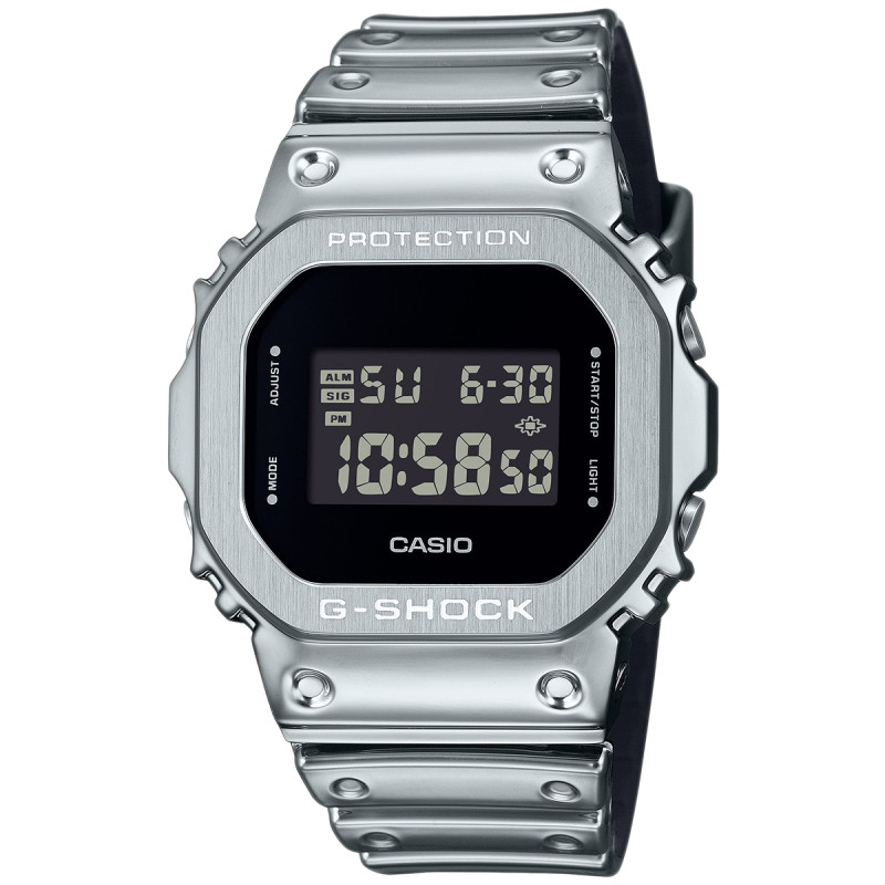 Zegarek G-shock Original ZB GM-5600YM-8ER