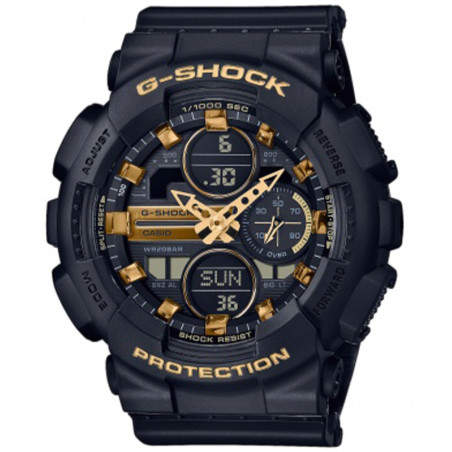 Zegarek G-shock Women ZB GMA-S140M-1AER